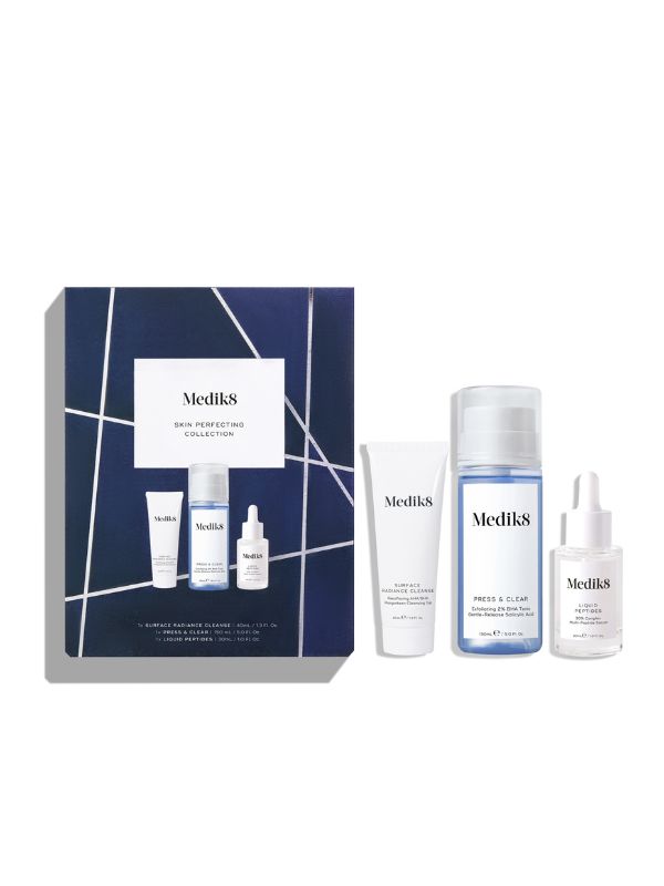 Medik8 Surface Radiance Cleanse
