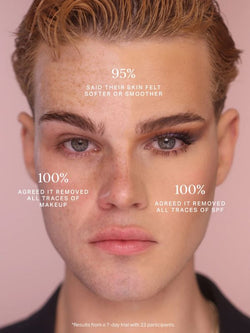 Alpha-H Melting Moment Cleansing Balm