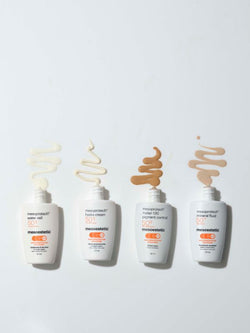 Mesoestetic Mesoprotech Melan 130 Pigment Control