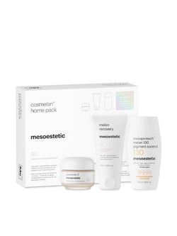 Mesoestetic Cosmelan Home Maintenance Pack