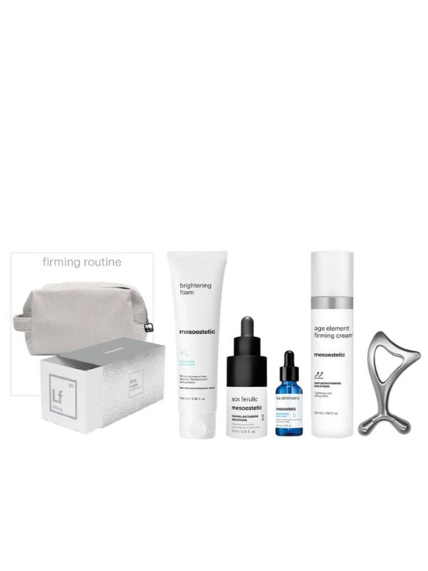 Mesoestetic Firming Festive Pack
