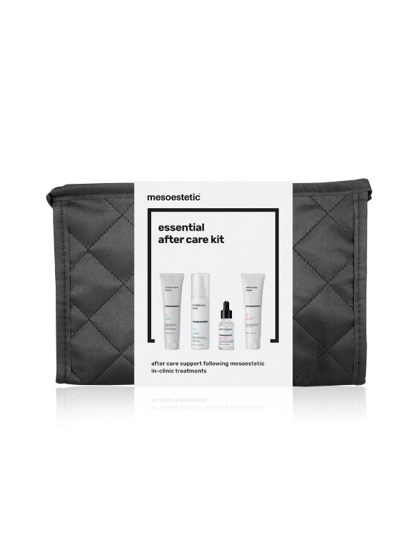 Mesoestetic Essential After Care Kit