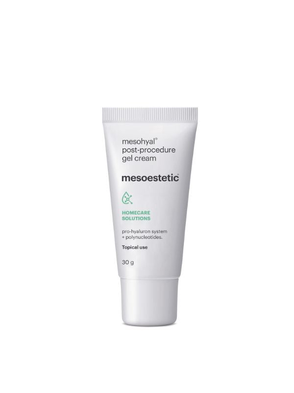 Mesoestetic Mesohyal Post-Procedure Gel Cream