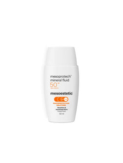 Mesoestetic Mesoprotech Mineral Fluid SPF50+