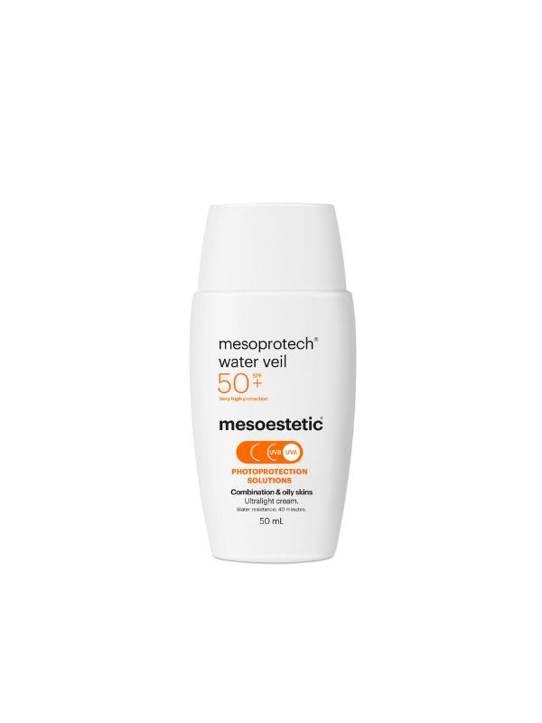Mesoestetic Mesoprotech Water Veil SPF50+
