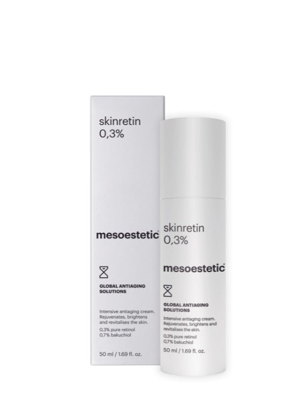 Mesoestetic Skinretin 0.3%