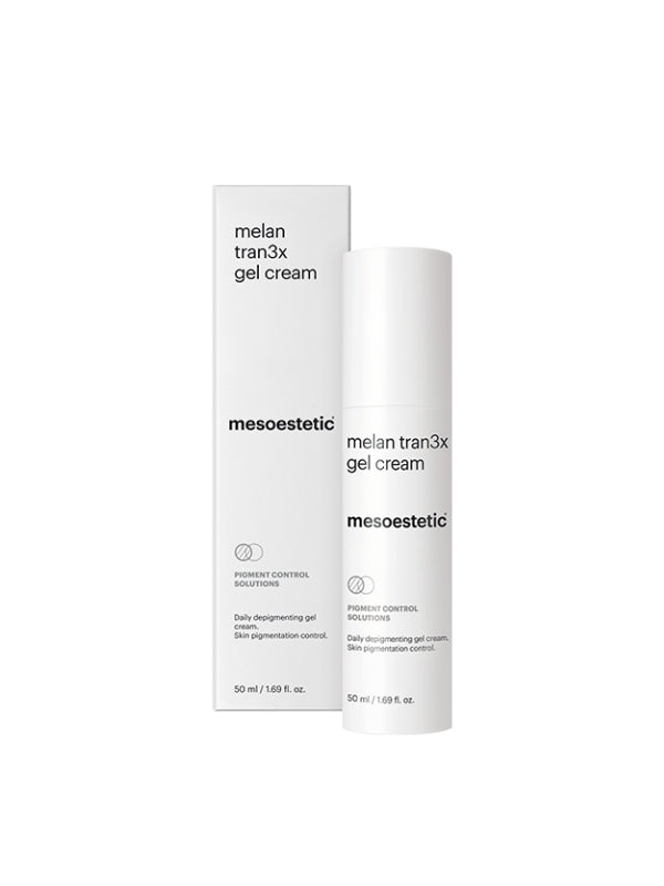 Mesoestetic Tran3x Gel Cream