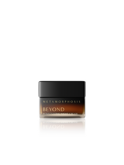 Metamorphosis BEYOND Rejuvenating Night Cream