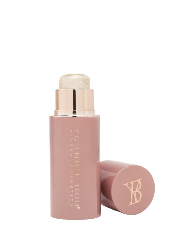 Youngblood Pro Glow Crème Highlighter Stick
