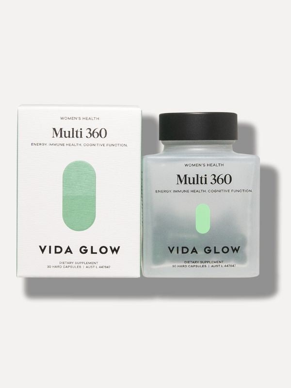 Vida Glow Multi 360