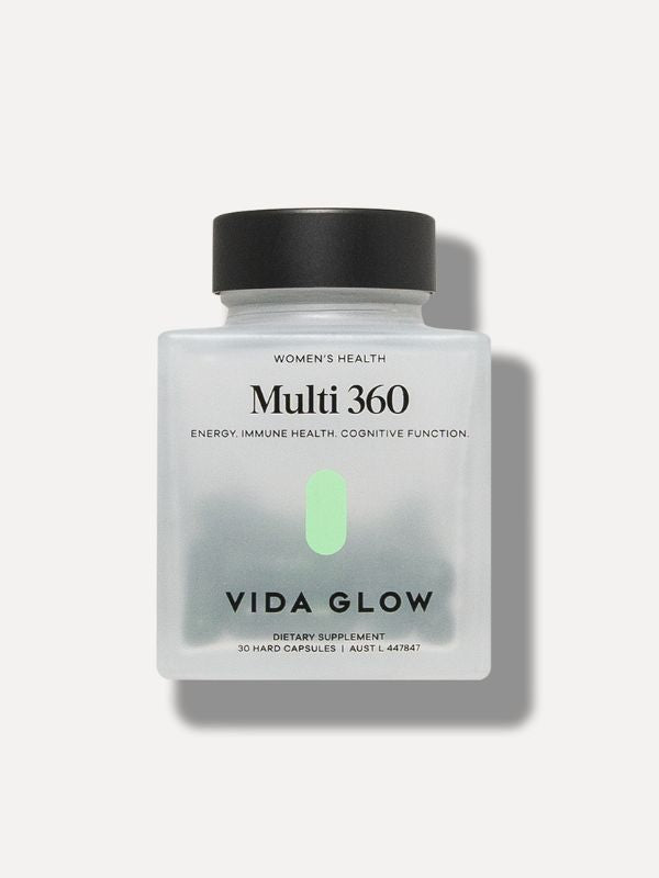 Vida Glow Multi 360