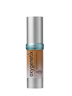 Oxygenetix Oil Control Foundation