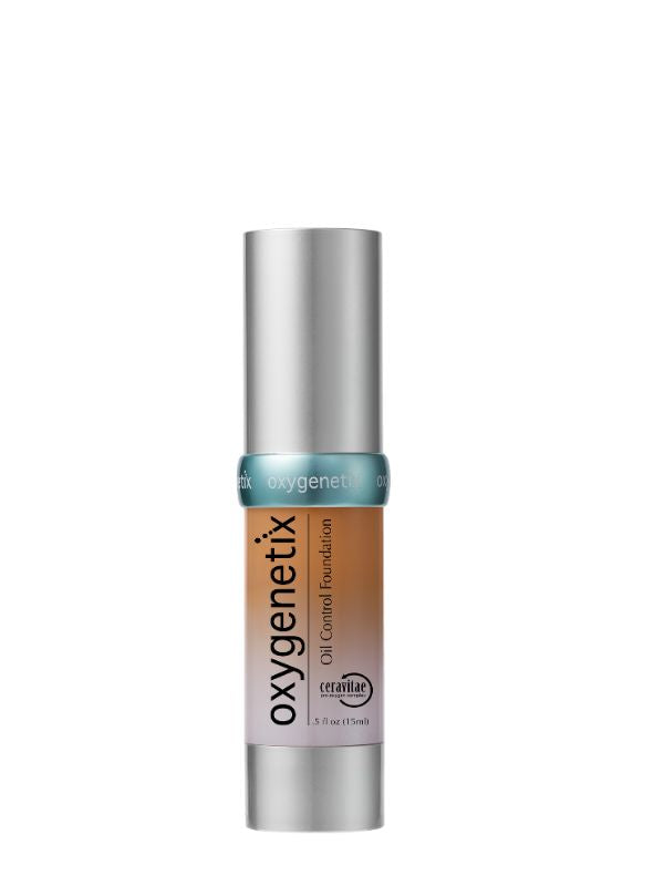 Oxygenetix Oil Control Foundation