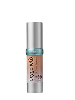 Oxygenetix Oil Control Foundation