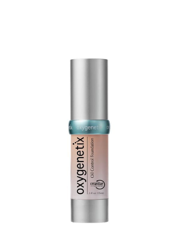 Oxygenetix Oil Control Foundation
