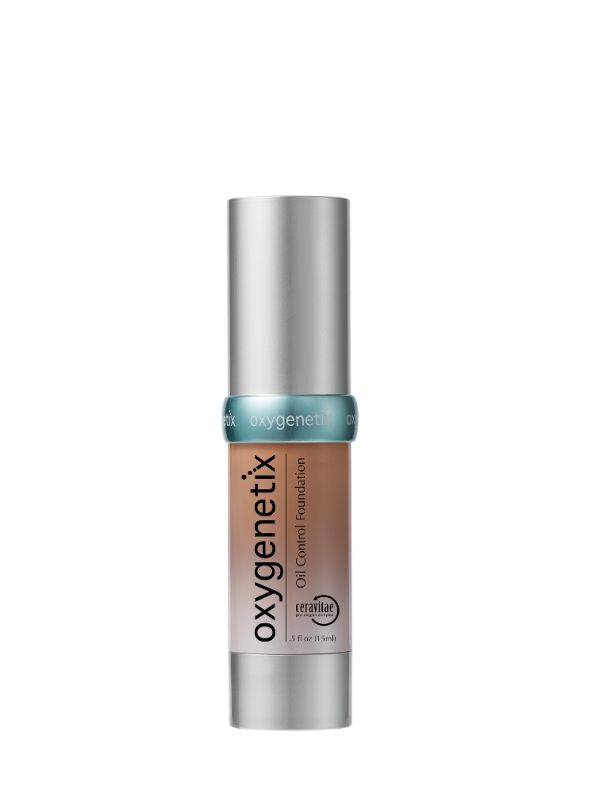 Oxygenetix Oil Control Foundation
