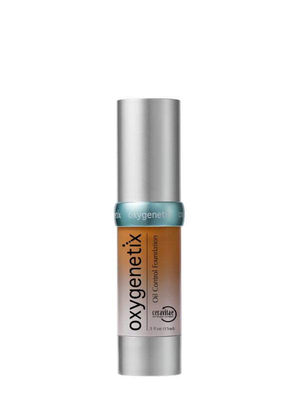 Oxygenetix Oil Control Foundation