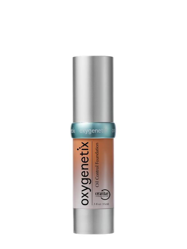 Oxygenetix Oil Control Foundation