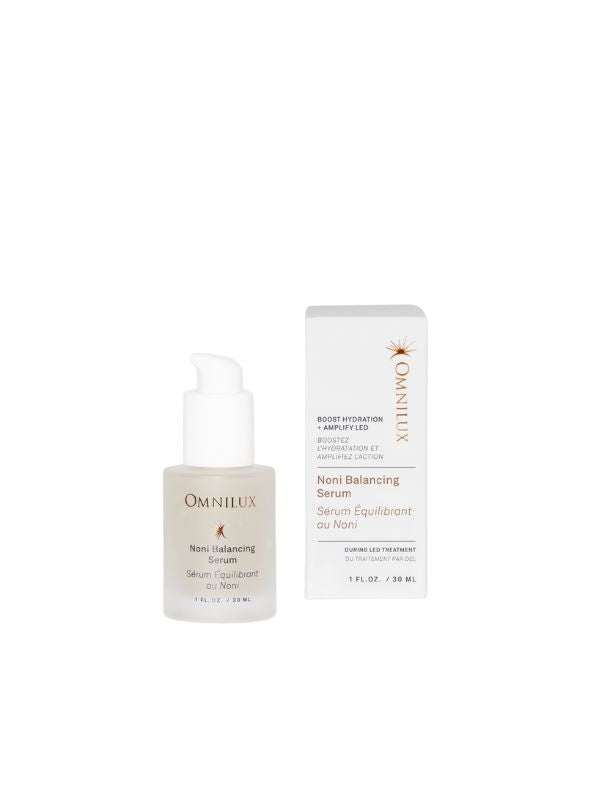 Omnilux Noni Balancing Serum