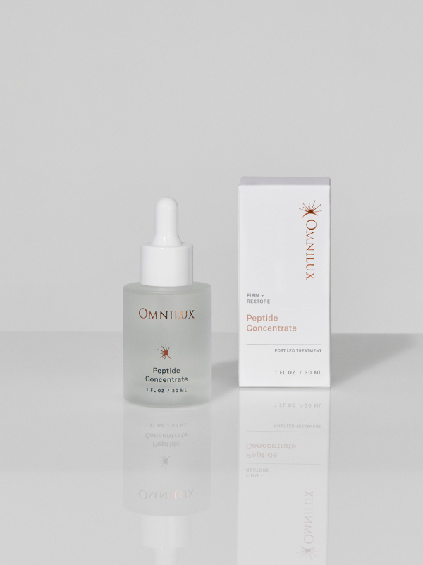 Omnilux Peptide Concentrate