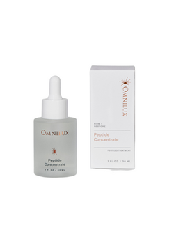 Omnilux Peptide Concentrate