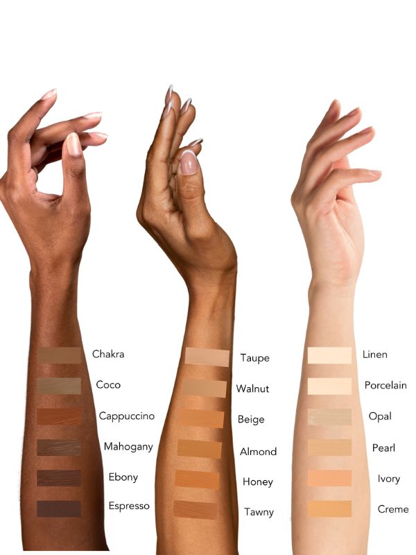 Oxygenetix Oxygenating Foundation