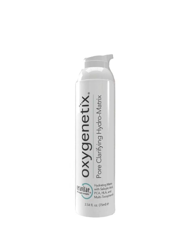 Oxygenetix Pore Clarifying Hydro-Matrix