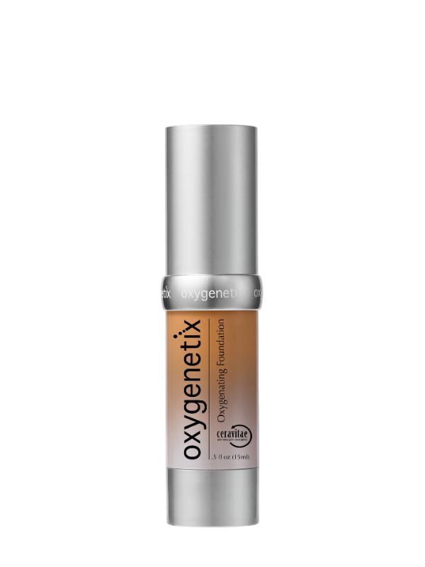 Oxygenetix Oxygenating Foundation
