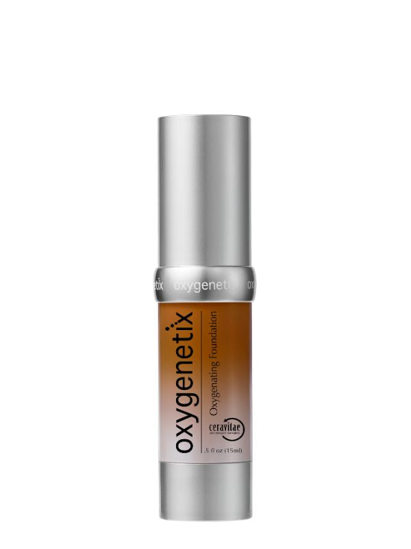Oxygenetix Oxygenating Foundation