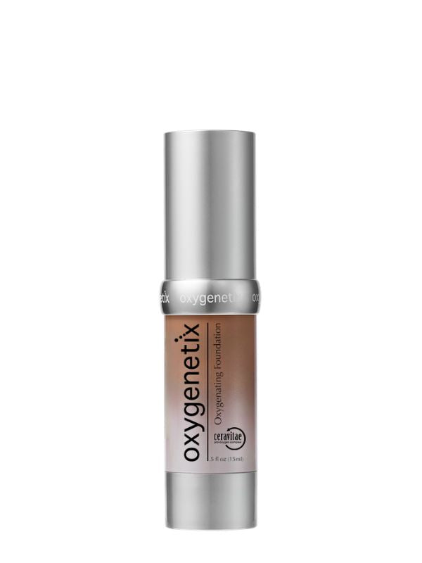 Oxygenetix Oxygenating Foundation