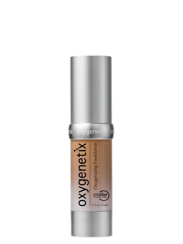 Oxygenetix Oxygenating Foundation