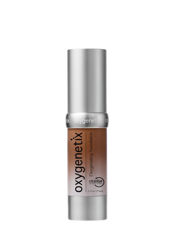 Oxygenetix Oxygenating Foundation