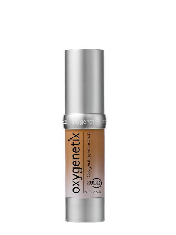 Oxygenetix Oxygenating Foundation