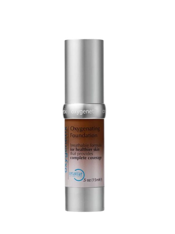 Oxygenetix Oxygenating Foundation