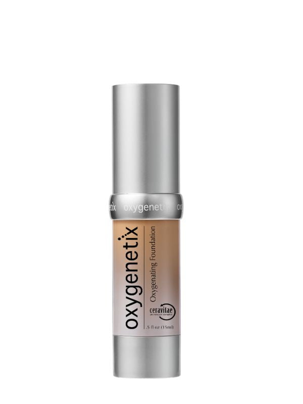 Oxygenetix Oxygenating Foundation