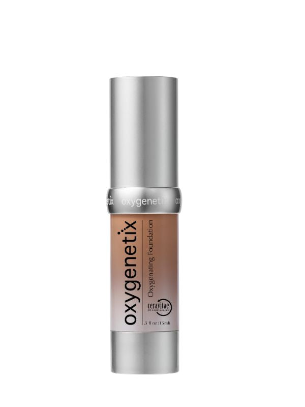 Oxygenetix Oxygenating Foundation