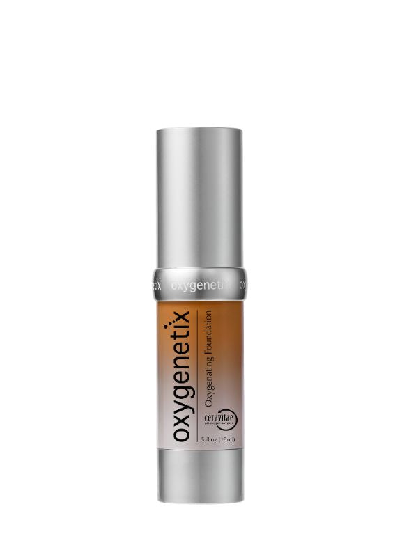 Oxygenetix Oxygenating Foundation
