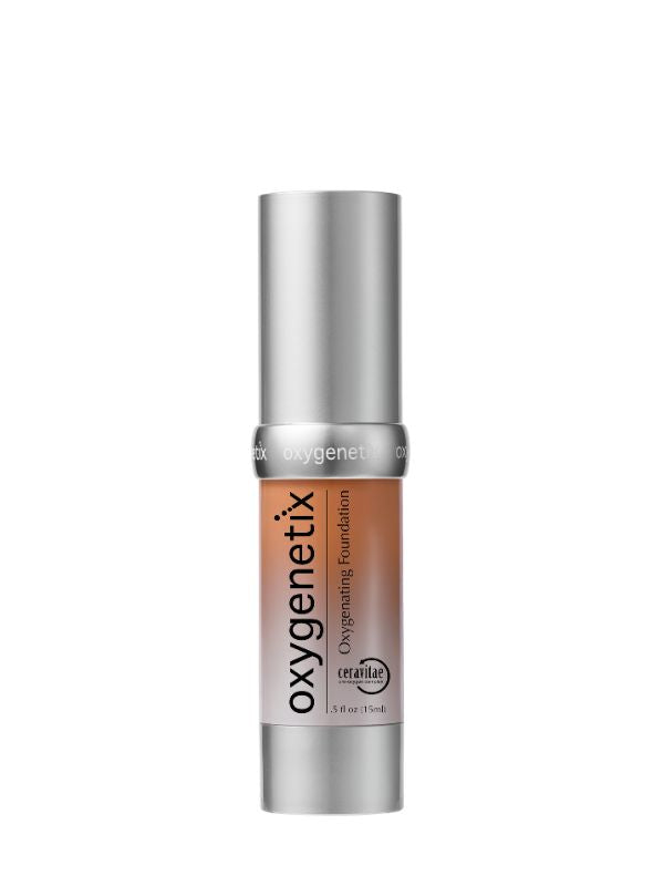 Oxygenetix Oxygenating Foundation