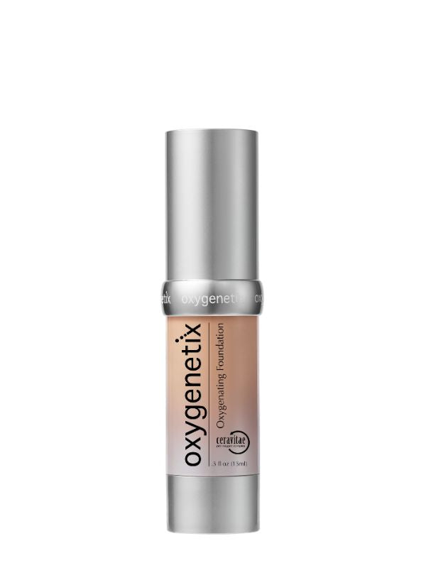 Oxygenetix Oxygenating Foundation