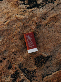 We Are Feel Good Inc. Mineral Zinc Stick Tint SPF50+