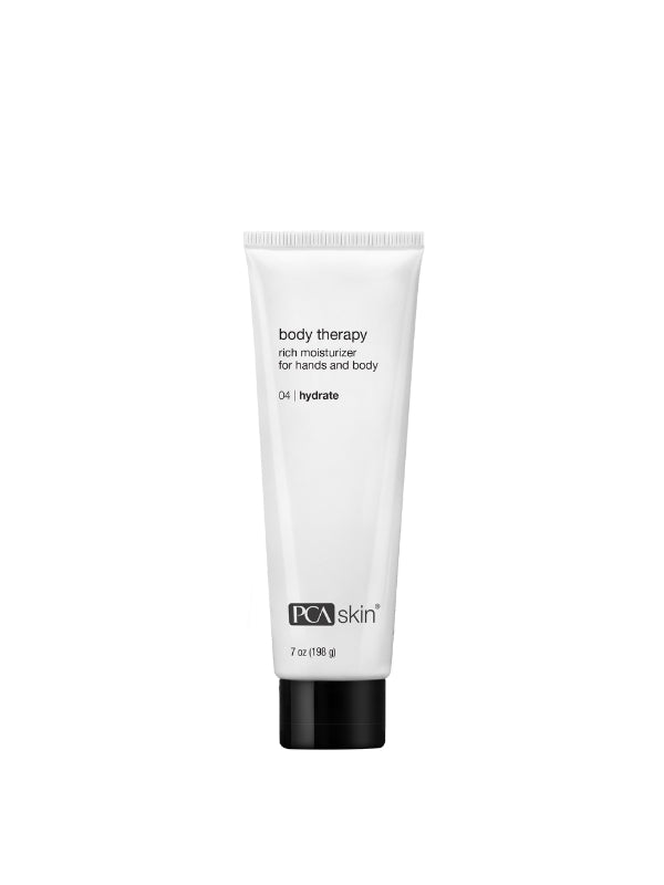 PCA Skin Body Therapy