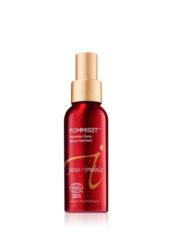 Jane Iredale POMMISST Hydration Spray