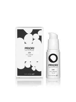 PRIORI LCA Eye Serum