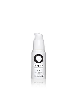 PRIORI LCA Eye Serum