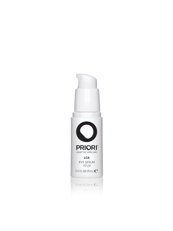 PRIORI LCA Eye Serum