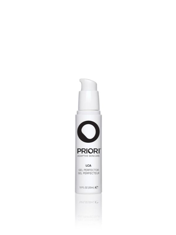 PRIORI LCA Gel Perfector