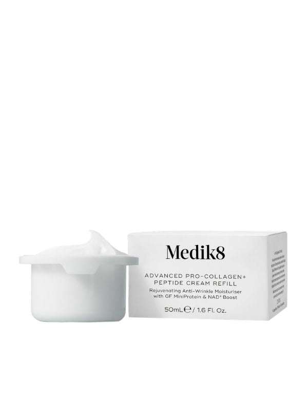 Medik8 Advanced Pro Collagen+ Peptide Cream