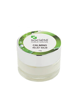 Societe Calming Relief Balm 15g