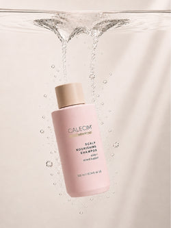 Calecim® Professional Scalp Nourishing Shampoo