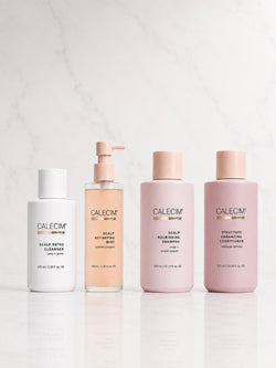 Calecim® Professional Structure Enhancing Conditioner